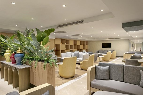 Cullinan Belek