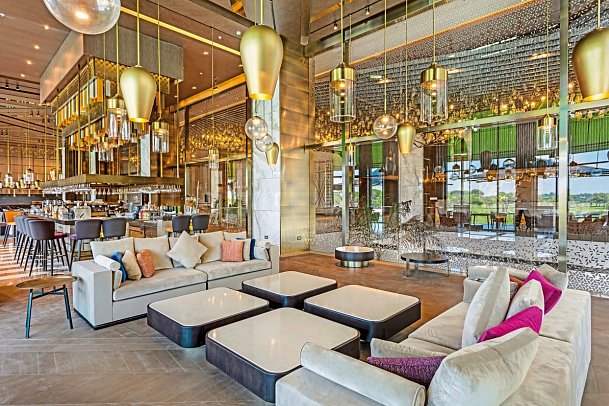Cullinan Belek