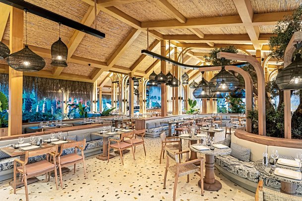 Cullinan Belek