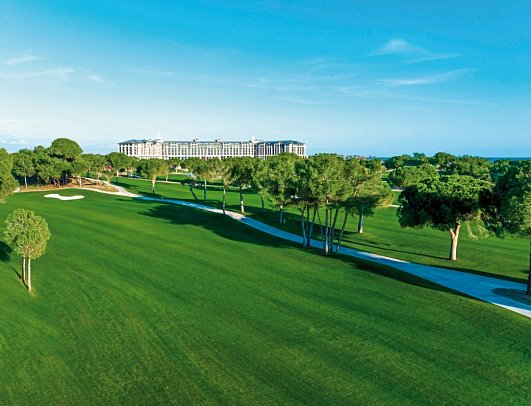 Cullinan Belek - Cullinan Links