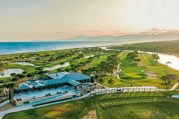 Cullinan Belek