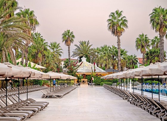 Adora Hotel & Resort