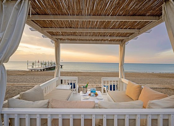 Adora Hotel & Resort