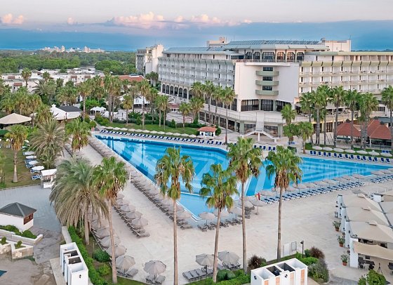 Adora Hotel & Resort