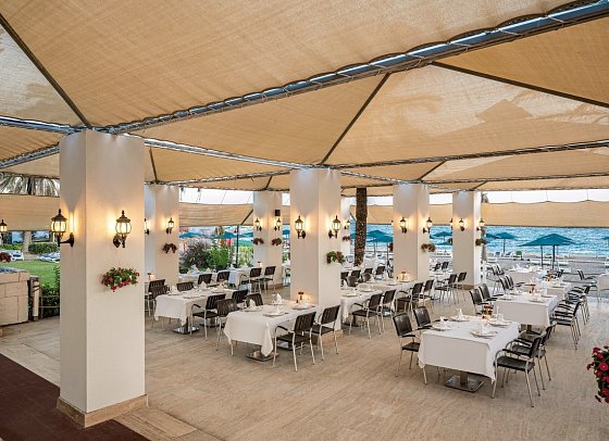 Adora Hotel & Resort