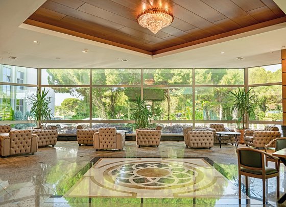 Adora Hotel & Resort