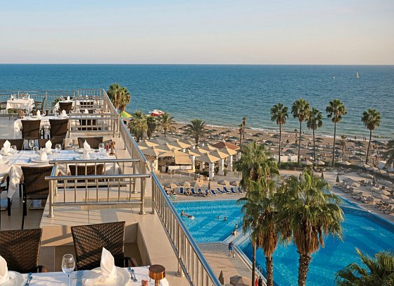 Adora Hotel & Resort