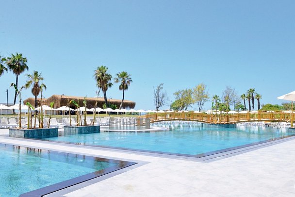 Sentido Luna Vista Belek