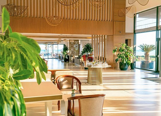 Sentido Luna Vista Belek