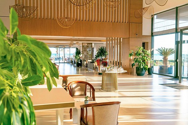 Sentido Luna Vista Belek