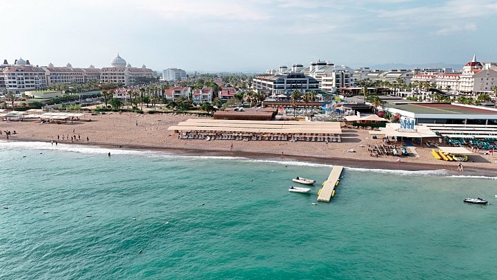 Sentido Luna Vista Belek