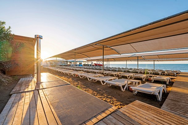 Sentido Luna Vista Belek