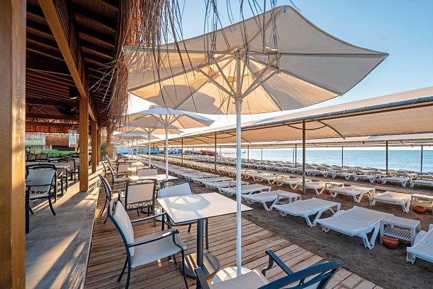 Sentido Luna Vista Belek