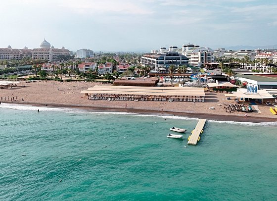 Sentido Luna Vista Belek
