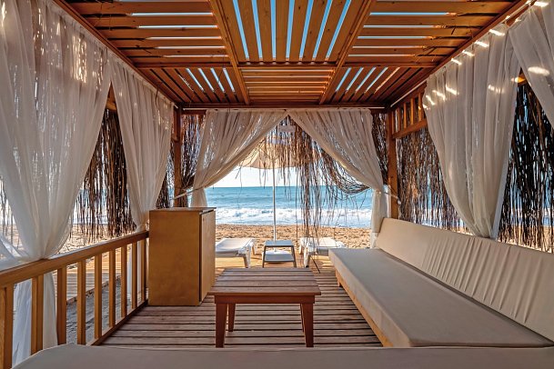 Sentido Luna Vista Belek