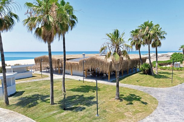 Sentido Luna Vista Belek