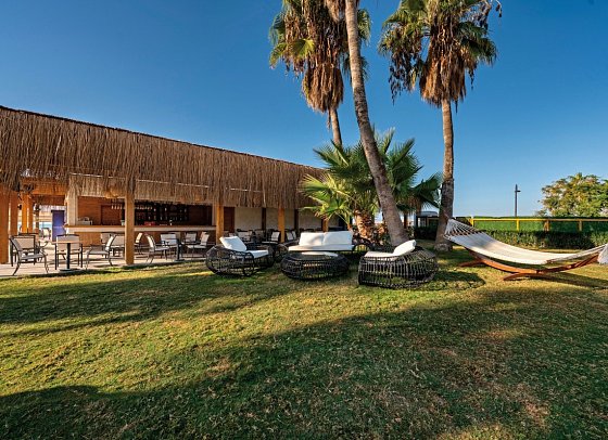 Sentido Luna Vista Belek