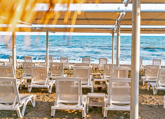 Sentido Luna Vista Belek