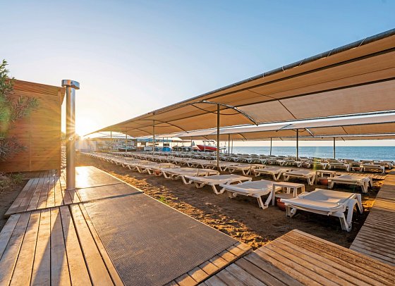 Sentido Luna Vista Belek