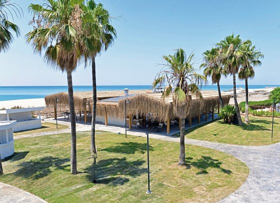 Sentido Luna Vista Belek