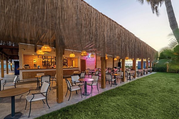 Sentido Luna Vista Belek