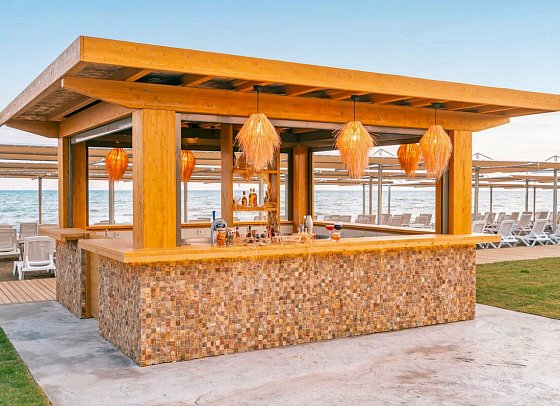 Sentido Luna Vista Belek