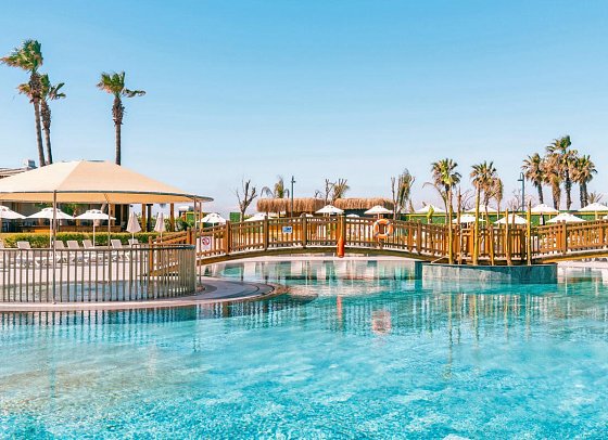 Sentido Luna Vista Belek