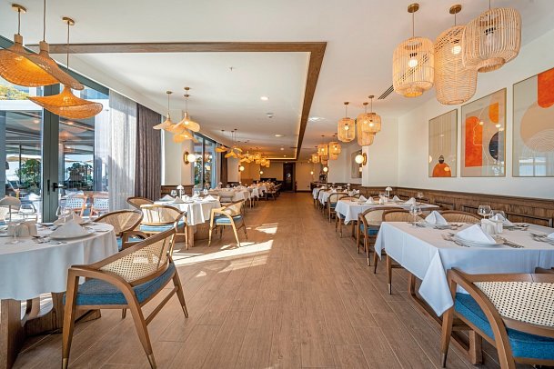 Sentido Luna Vista Belek