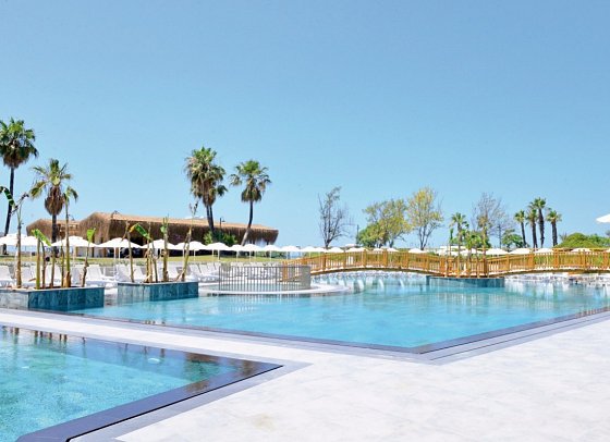 Sentido Luna Vista Belek