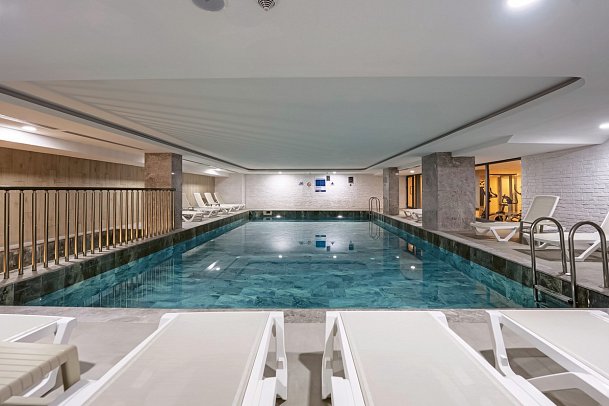 Sentido Luna Vista Belek