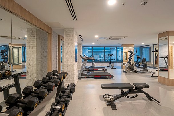 Sentido Luna Vista Belek