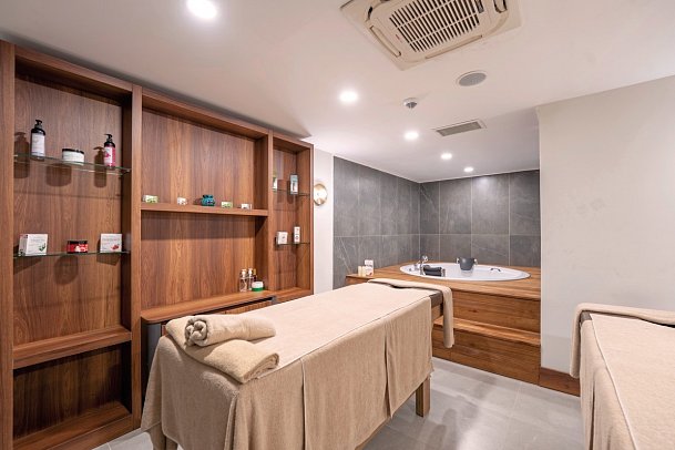 Sentido Luna Vista Belek