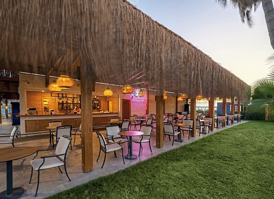 Sentido Luna Vista Belek