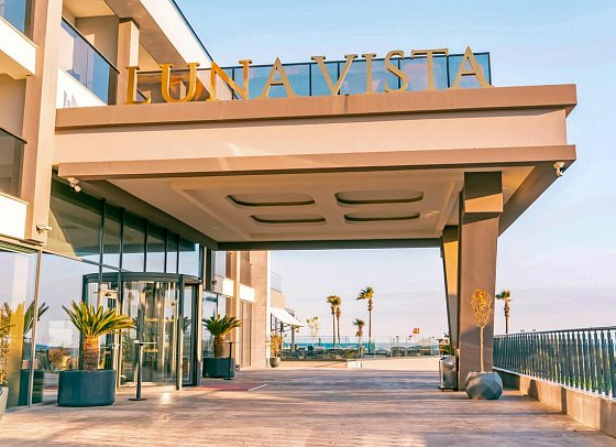 Sentido Luna Vista Belek