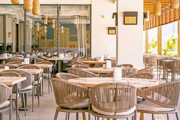 Sentido Luna Vista Belek