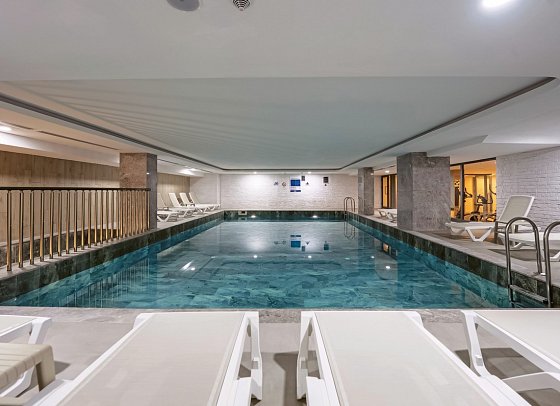 Sentido Luna Vista Belek