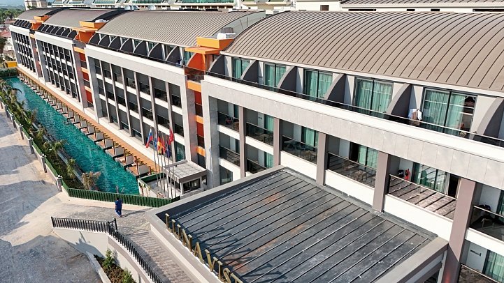 Sentido Luna Vista Belek