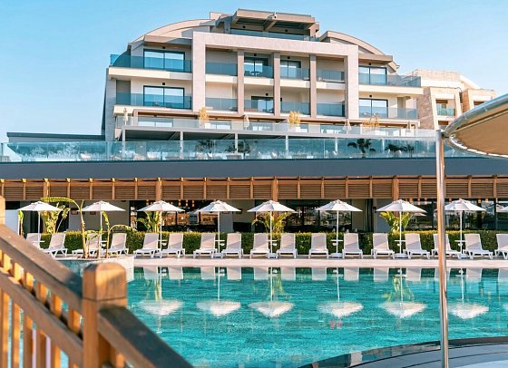 Sentido Luna Vista Belek