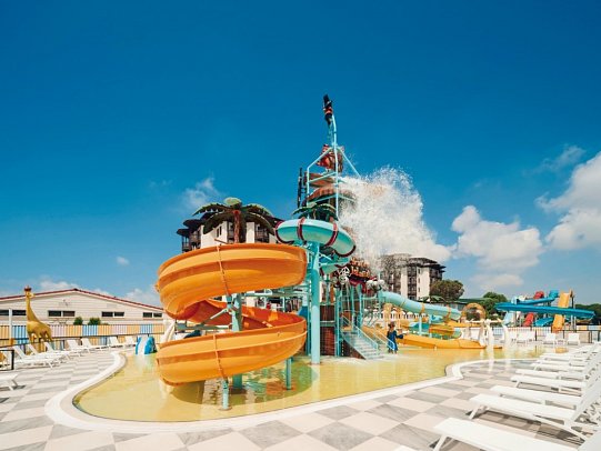 Selectum Family Resort Belek