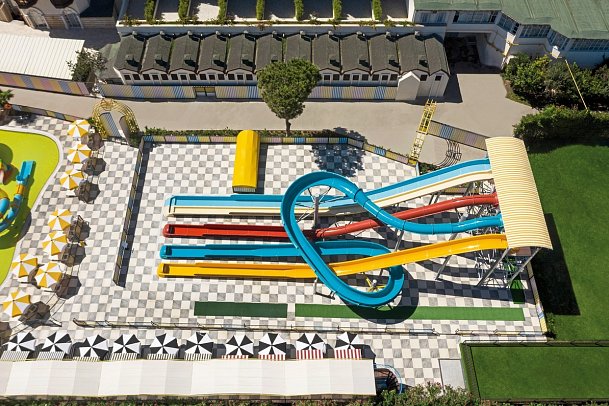 Selectum Family Resort Belek