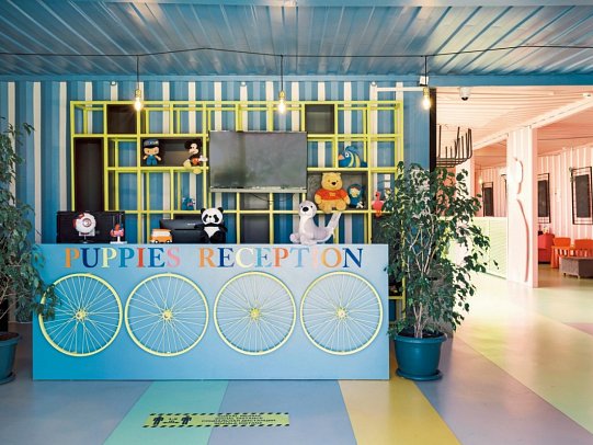 Selectum Family Resort Belek