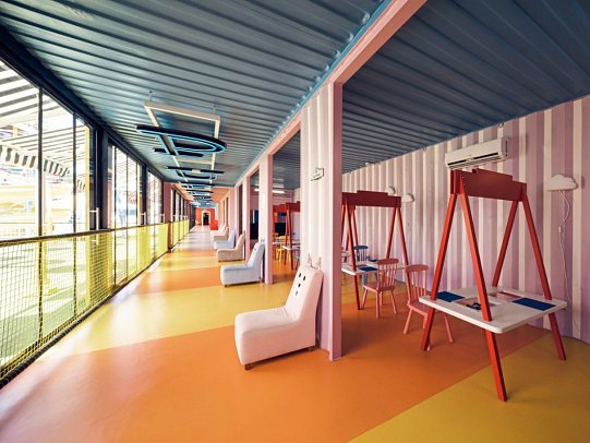 Selectum Family Resort Belek