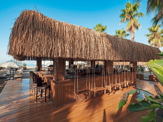 Selectum Family Resort Belek