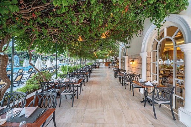 Selectum Family Resort Belek