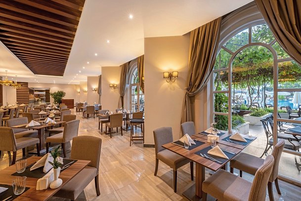 Selectum Family Resort Belek