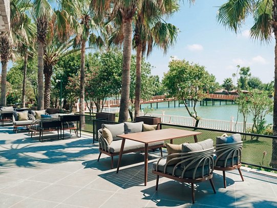 Selectum Family Resort Belek