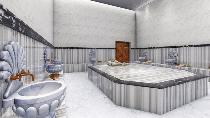 Selectum Family Resort Belek