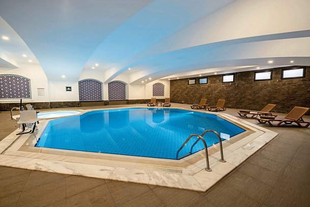 Selectum Family Resort Belek