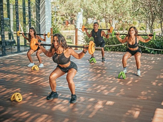 Selectum Family Resort Belek