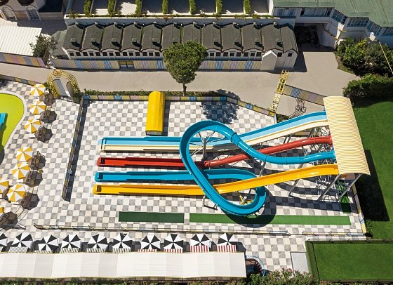 Selectum Family Resort Belek